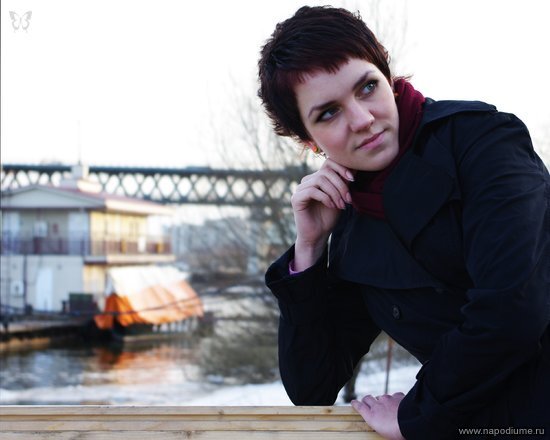 Фото Елена Трухина
