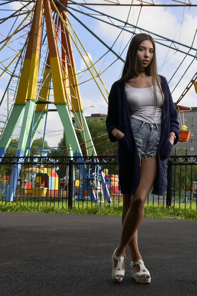 Фото Dilyarochka