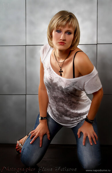 Фото Елена Фетисова