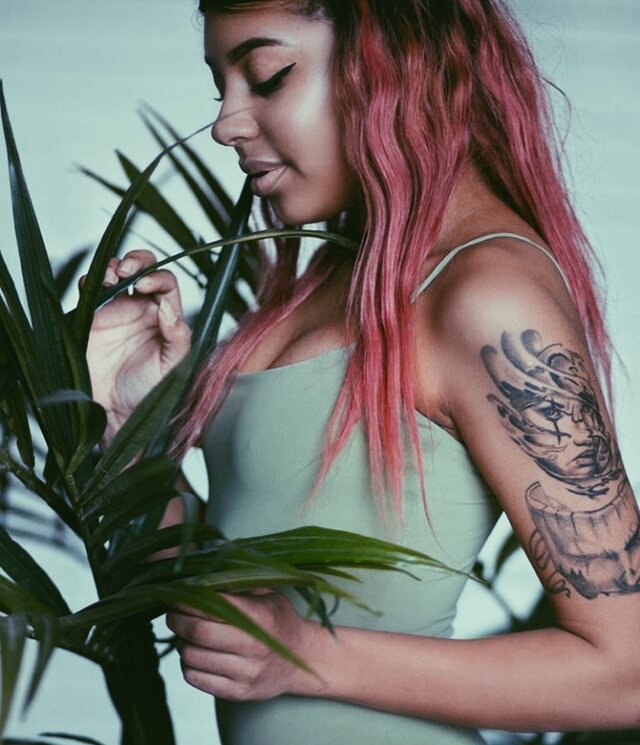 Фото Лина Мелихова