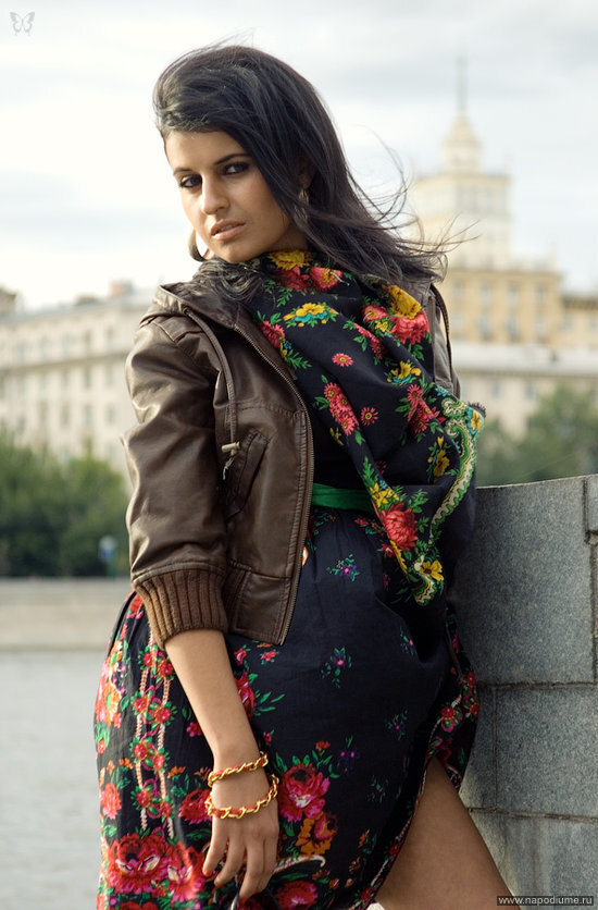 Фото Лена Щербаева