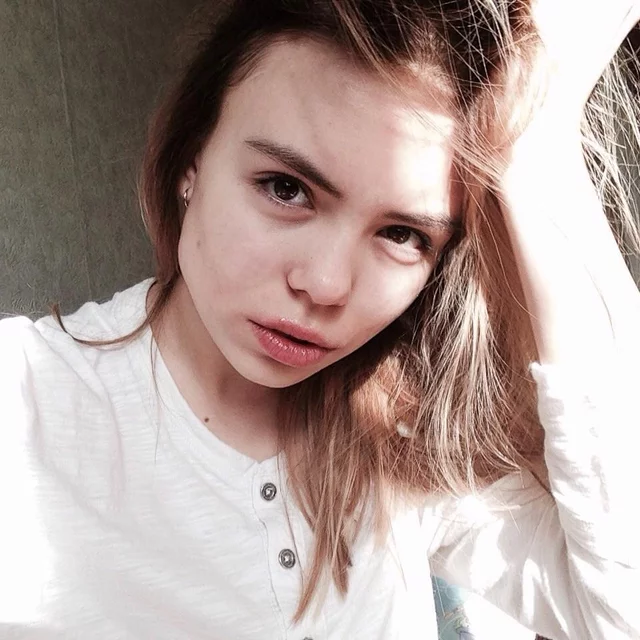 Maria Kalugina的照片