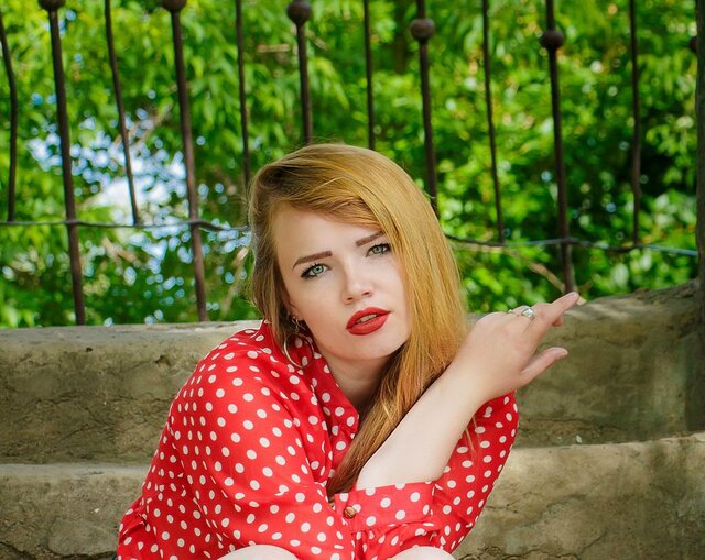 Фото Варвара (Шпикалова)