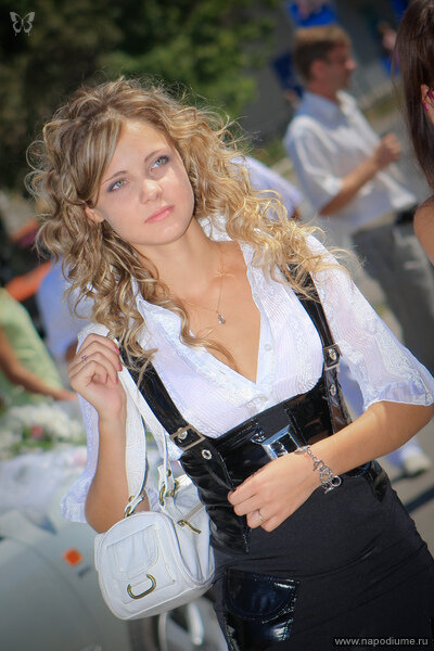 Фото Екатерина Бородина