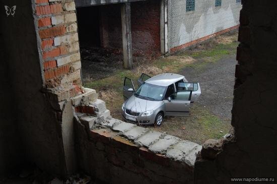 Фото mr Сміт