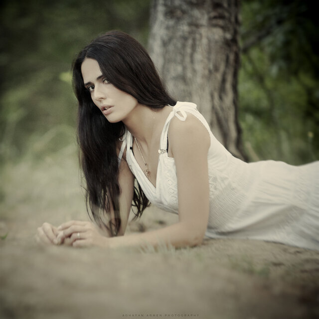 Фото Armen Aghayan