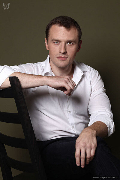 Evgenij Ternoveckij's photo