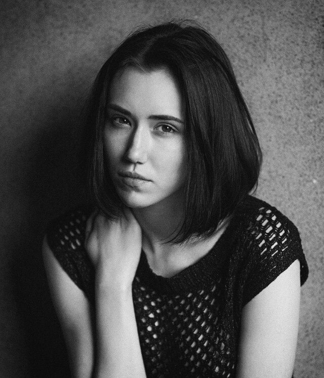Фото Виктория Kiki Ценцура