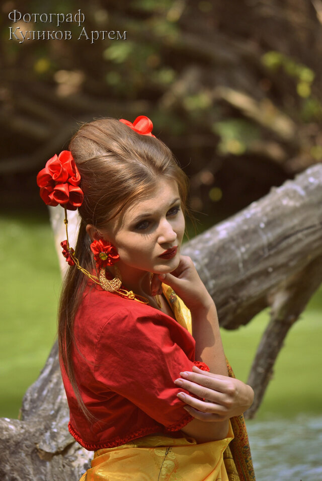 Фото Артем Куликов