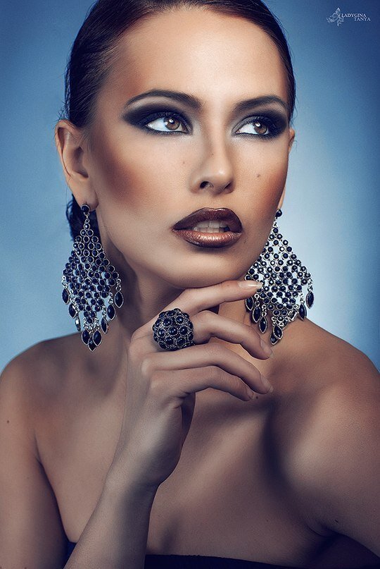 Фото Катя Квин