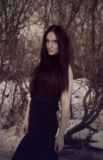 Marija Kushner's photo