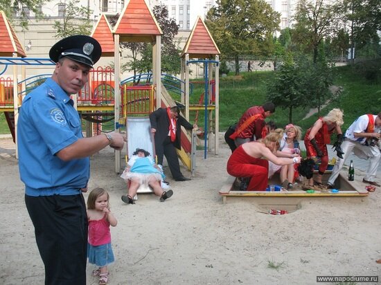 Фото Сергей Подоляко