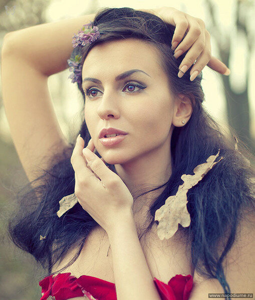 Фото Юлия Шебатина