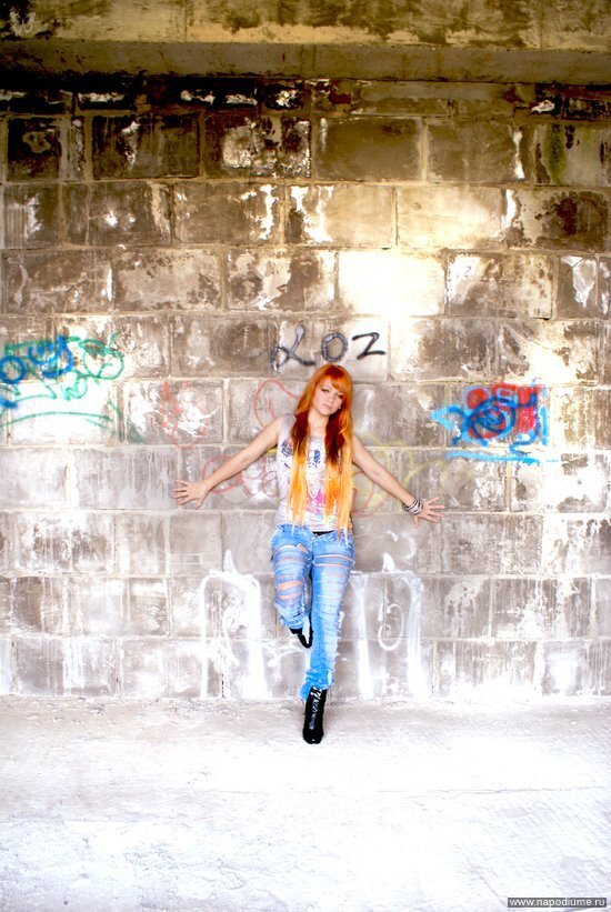Фото Stasya Voynilovich
