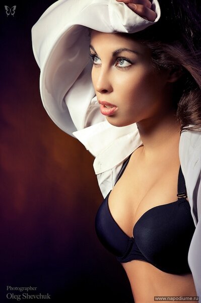Фото Oleg Shevchuk