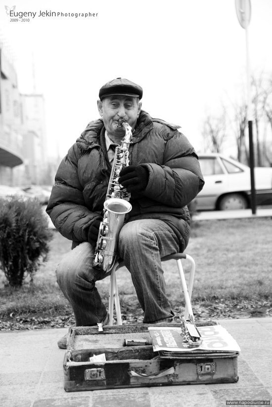 Фото Eugeny Jekin