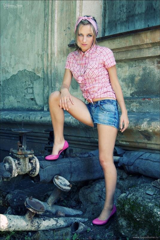 Фото Елена Елисеева