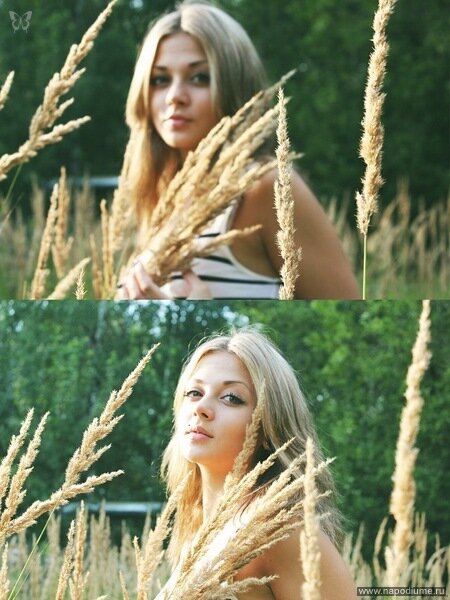 Фото Екатерина Светлова