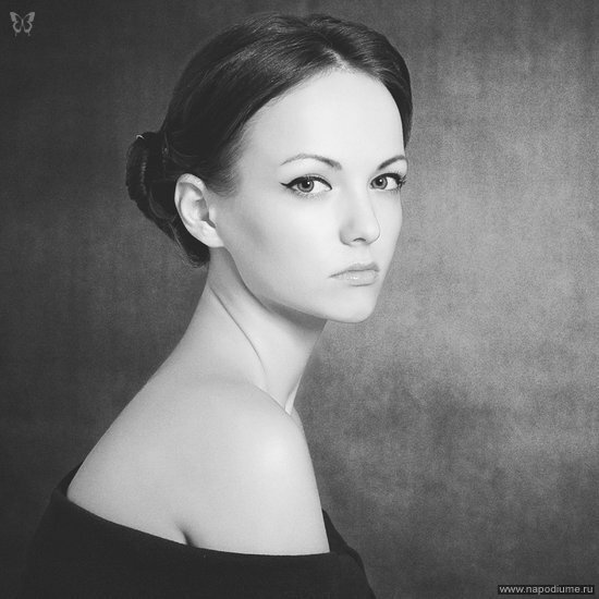 Фото Юлия Лисянова