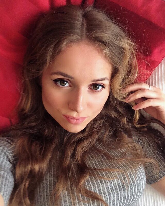 Фото Екатерина katya_shkerina Шкерина