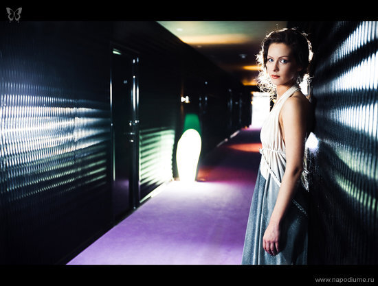 Фото Nina Just