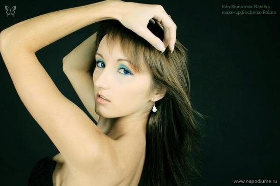 Фото Наталия Семерова