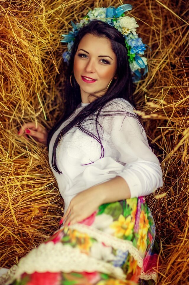 Фото Ольга Bogdana_mua Богданова