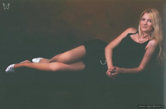 Foto Alena Hves'