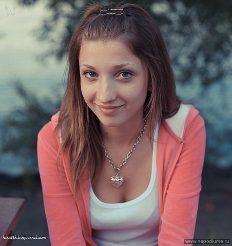 Фото Анна Курушина