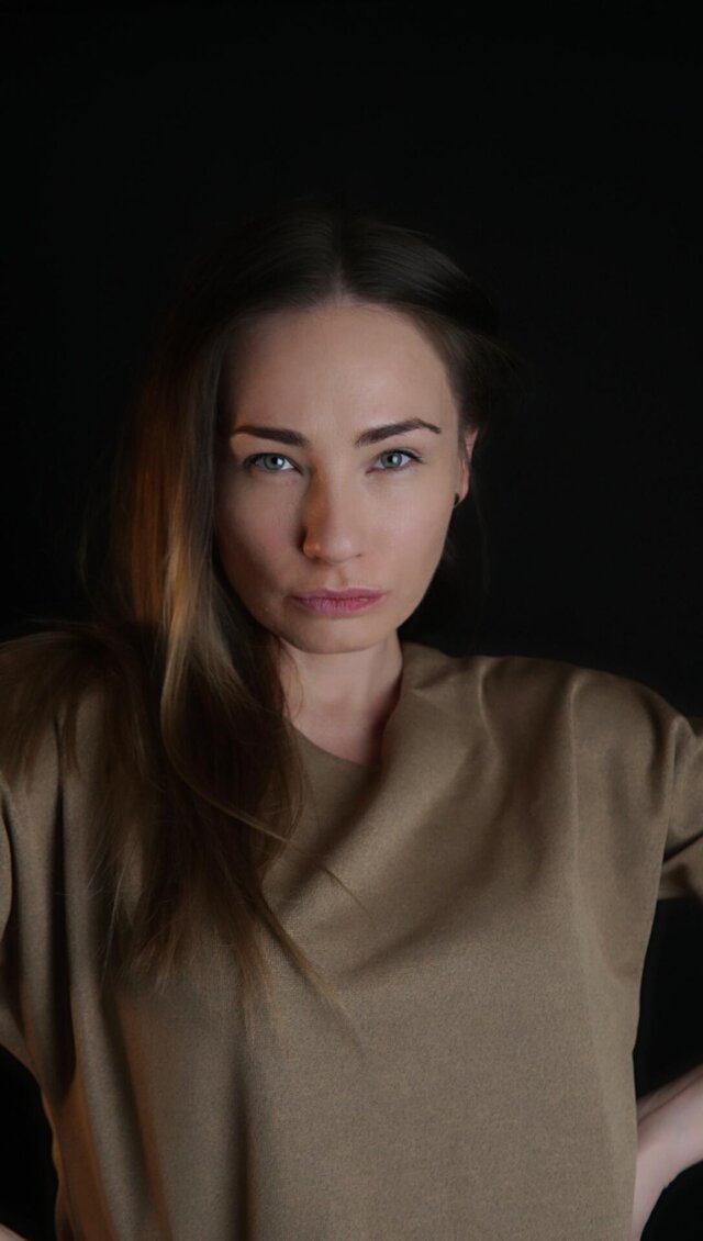 Фото Natalia Chekhova