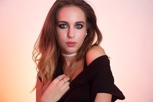 Фото Екатерина Новикова