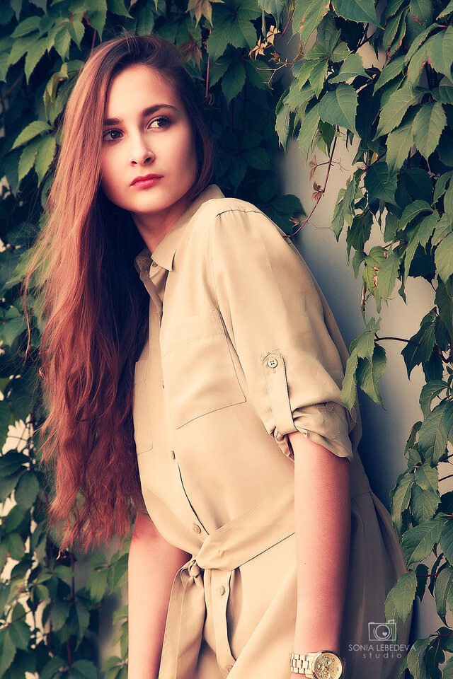 Фото sonia_lebedeva