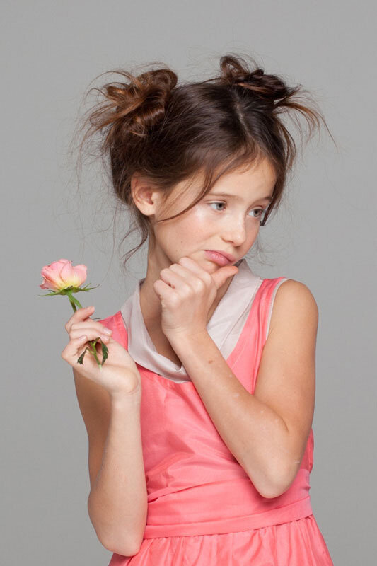 Aleksandra Antonova's photo