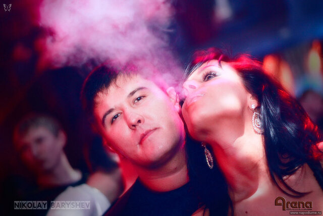 Фото Nikolay BAryshev