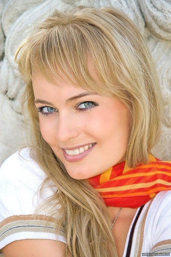Фото Марина Гордиенко