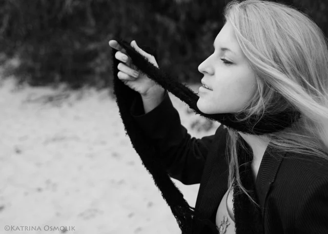 Anna Skrinnik's photo