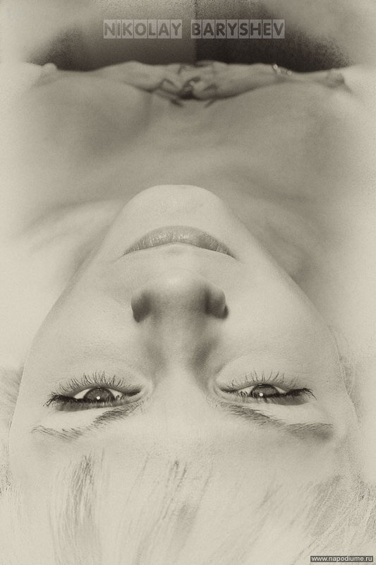 Фото Nikolay BAryshev