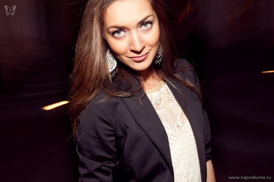 Фото Юлия Денисова
