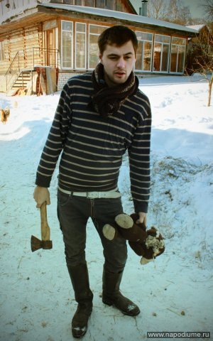 Фото Андрей Катаев