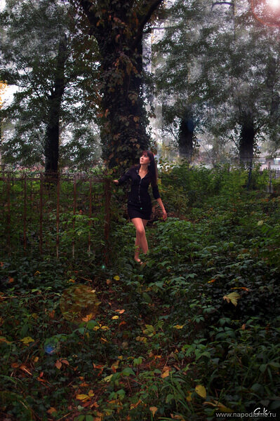 Фото Галина Коморина