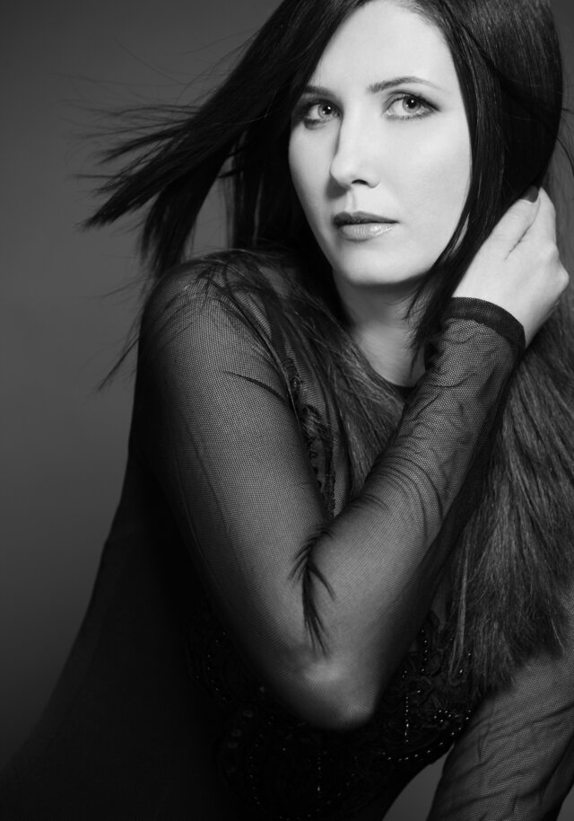 Фото Alina Smirnova