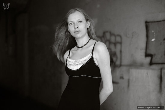Фото Екатерина Курлаева