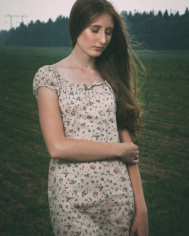 Фото Анжелика Lika Илюшина