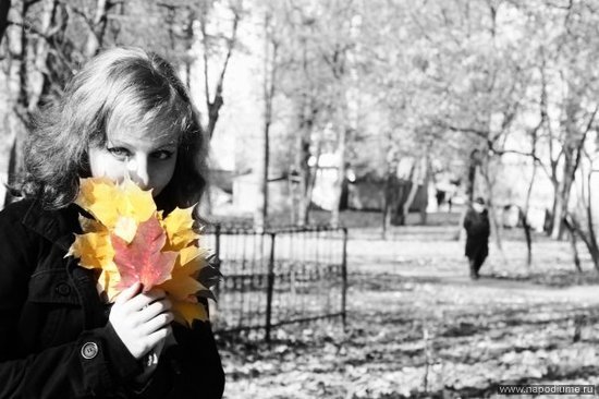 Фото Анна Степанченко