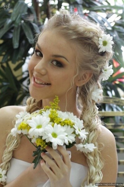 Фото Лена Комарова