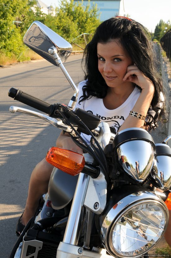 Фото Анна Sm