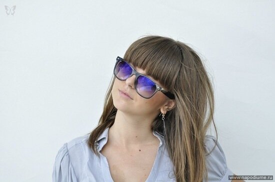 Фото Анастасия Погребняк