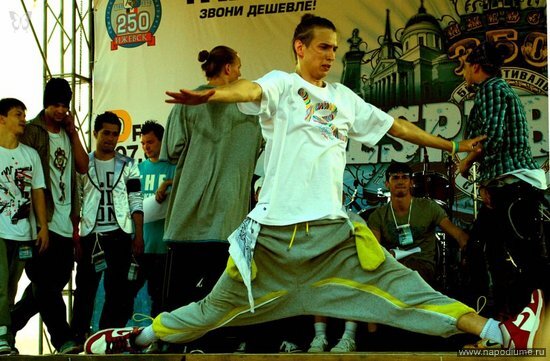 Фото Алена Лавка