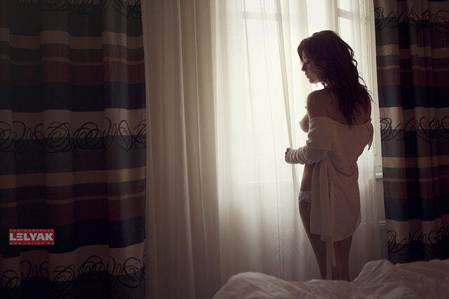 Фото Konstantin Lelyak