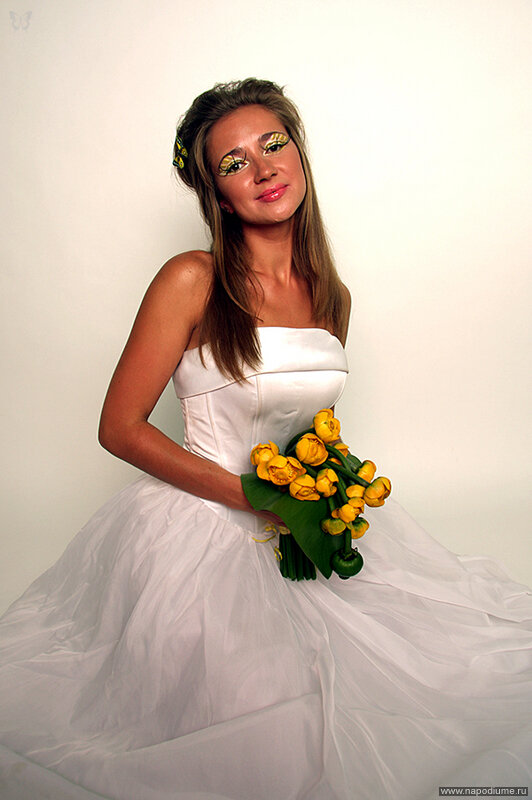 Фото ballada Анна Юдина